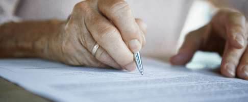 Vrijstelling en vermindering